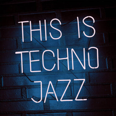 This is Techno Jazz vol 2